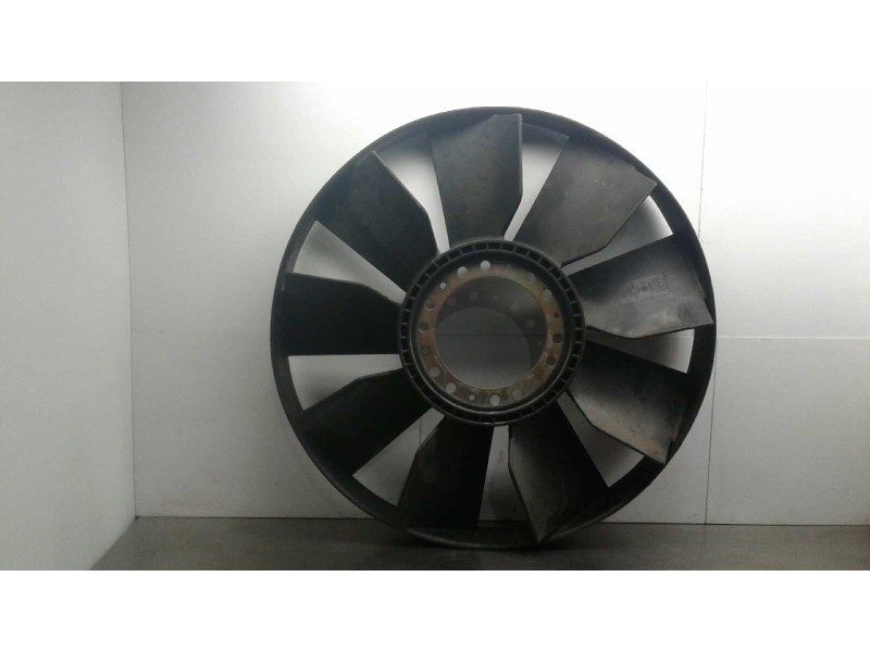Recambio de ventilador para iveco stralis (ad/at) referencia OEM IAM   