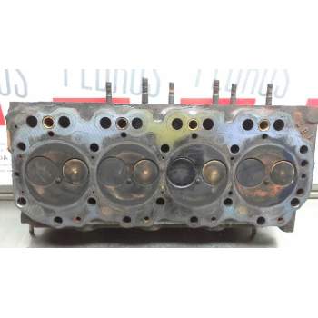 Recambio de culata para nissan cabstar tl35-2 referencia OEM IAM   