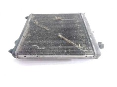 Recambio de radiador agua para peugeot 1007 dolce referencia OEM IAM    2
