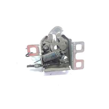 Recambio de cerradura capot para fiat fiorino básico referencia OEM IAM   