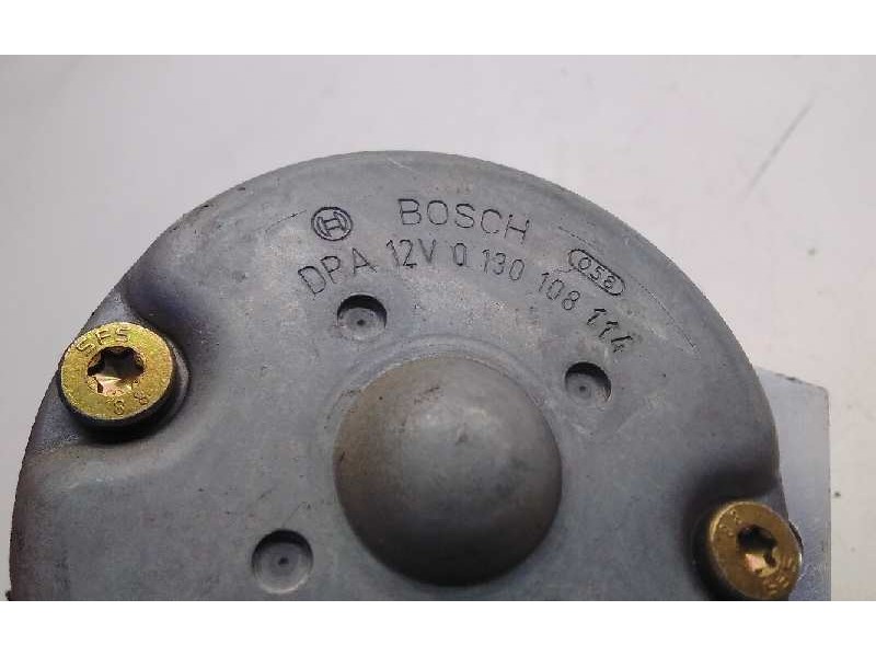 Recambio de centralita abs para nissan terrano (wd21) referencia OEM IAM 0265215436 DEFECTUOSO 