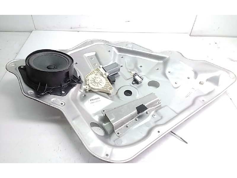 Recambio de elevalunas trasero izquierdo para mercedes clase s (w221) berlina 320 / 350 cdi (221.022) referencia OEM IAM   