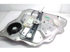 Recambio de elevalunas trasero izquierdo para mercedes clase s (w221) berlina 320 / 350 cdi (221.022) referencia OEM IAM    2