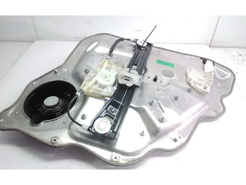 Recambio de elevalunas trasero izquierdo para mercedes clase s (w221) berlina 320 / 350 cdi (221.022) referencia OEM IAM   