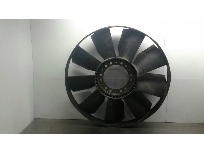 Recambio de ventilador para iveco stralis (ad/at) referencia OEM IAM   
