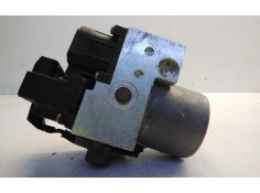 Recambio de centralita abs para nissan terrano (wd21) referencia OEM IAM 0265215457 DEFECTUOSO 