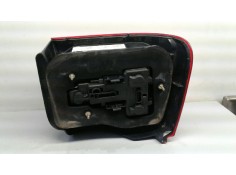 Recambio de piloto trasero derecho para seat ibiza (6k1) stella referencia OEM IAM 6K6945112G   2
