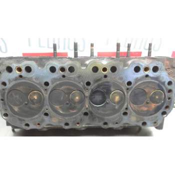 Recambio de culata para nissan cabstar tl35-2 referencia OEM IAM   