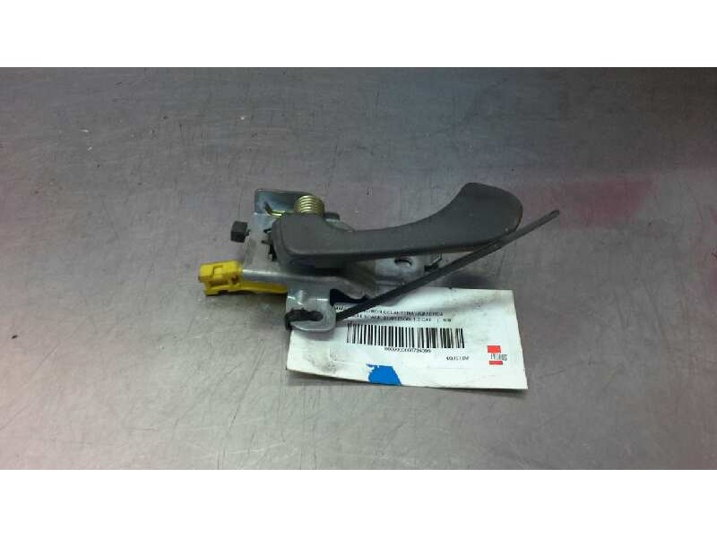 Recambio de maneta exterior delantera izquierda para mitsubishi space star (dg0) 1.3 cat referencia OEM IAM   