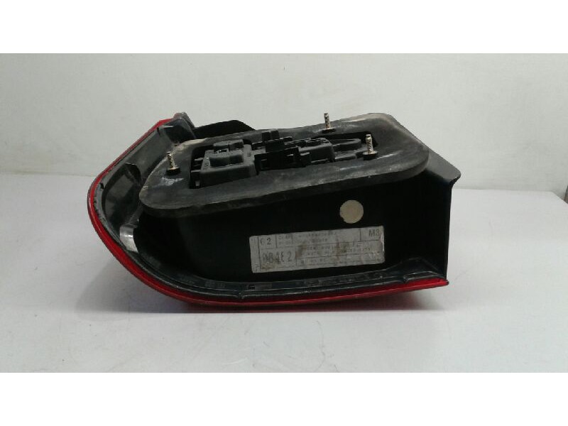 Recambio de piloto trasero derecho para seat ibiza (6k1) stella referencia OEM IAM 6K6945112G  