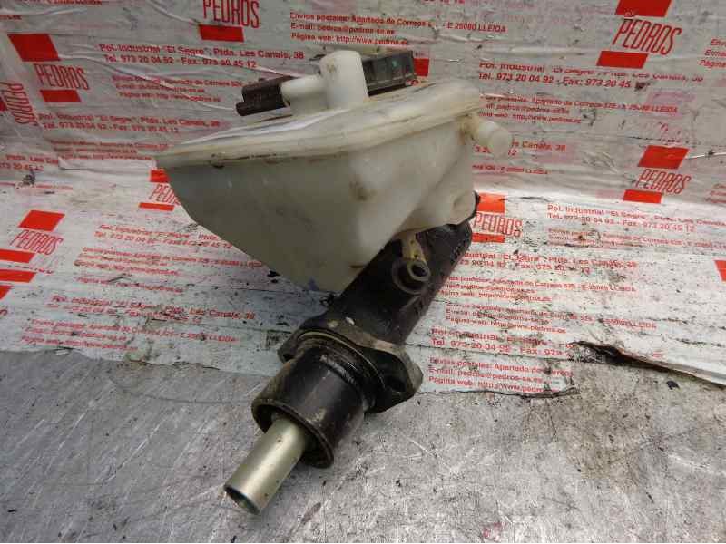 Recambio de bomba freno para citroen jumpy 2.0 hdi sx familiar (5/6 asientos) referencia OEM IAM 4601K2  