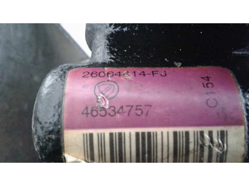 Recambio de bomba direccion para alfa romeo 147 (190) 1.9 jtd distinctive referencia OEM IAM 46534757  