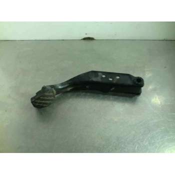Recambio de pedal freno para seat ibiza (6k1) referencia OEM IAM   101880