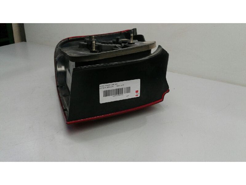 Recambio de piloto trasero derecho para seat ibiza (6k1) stella referencia OEM IAM 6K6945112G  