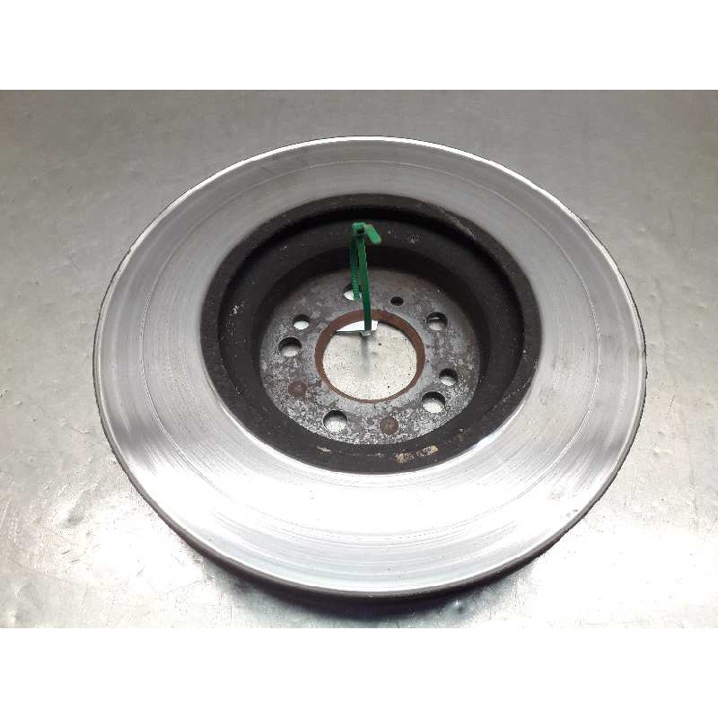 Recambio de disco freno delantero para mercedes clase m (w164) ml 350 cdi (164.122) referencia OEM IAM   