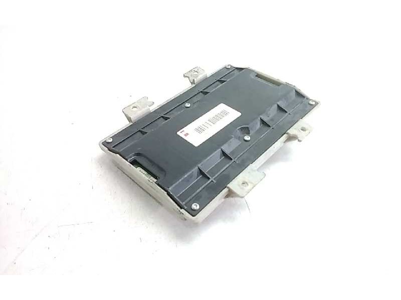Recambio de centralita comfort para chrysler voyager (rg) 2.8 crd grand voyager limited referencia OEM IAM P04692247AA  