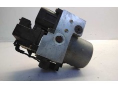 Recambio de centralita abs para nissan terrano (wd21) referencia OEM IAM 0265215436 DEFECTUOSO 