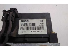 Recambio de centralita abs para nissan terrano (wd21) referencia OEM IAM 0265215436 DEFECTUOSO  2