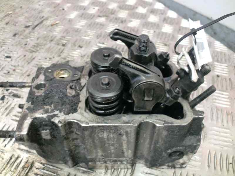 Recambio de culatin para land rover range rover referencia OEM IAM AMC  106769