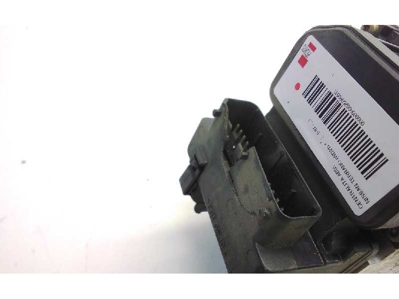Recambio de centralita abs para nissan terrano (wd21) referencia OEM IAM 0265215436 DEFECTUOSO 