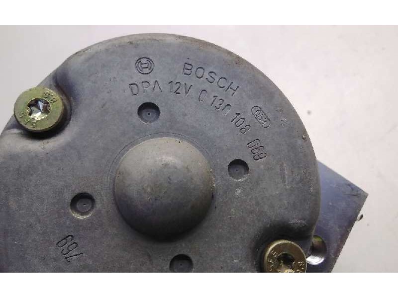 Recambio de centralita abs para nissan terrano (wd21) referencia OEM IAM 0265215436 DEFECTUOSO 