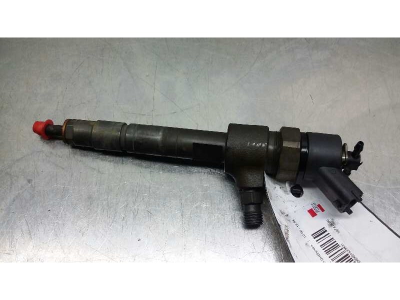 Recambio de inyector para alfa romeo 147 (190) 1.9 jtd distinctive referencia OEM IAM 0445110068  