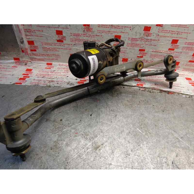 Recambio de motor limpia delantero para citroen jumpy 2.0 hdi sx familiar (5/6 asientos) referencia OEM IAM 640593  