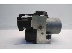 Recambio de centralita abs para nissan terrano (wd21) referencia OEM IAM 0265215436 DEFECTUOSO 
