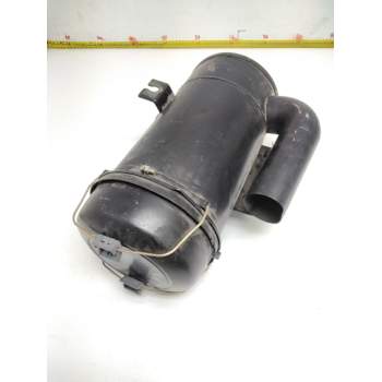 Recambio de caja filtro de aire para nissan trade referencia OEM IAM 44516592319 C151653 MANN