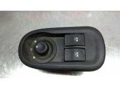 Recambio de mando elevalunas delantero izquierdo para nissan nv 400 l2h2 3,3t pro referencia OEM IAM 2540000Q0A   2