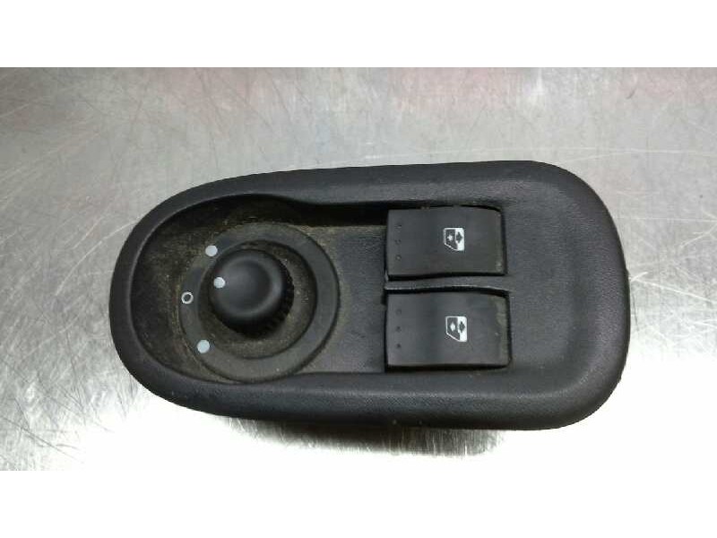 Recambio de mando elevalunas delantero izquierdo para nissan nv 400 l2h2 3,3t pro referencia OEM IAM 2540000Q0A  