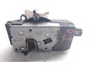 CERRADURA PUERTA DELANTERA IZQUIERDA FB24447340 