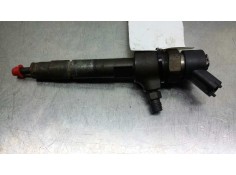 Recambio de inyector para alfa romeo 147 (190) 1.9 jtd distinctive referencia OEM IAM 0445110068   2