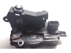 Recambio de cerradura puerta delantera izquierda para opel vectra c berlina gts referencia OEM IAM FB24447340   2