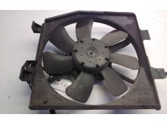 Recambio de electroventilador para mazda premacy (cp) active (74kw) referencia OEM IAM    2