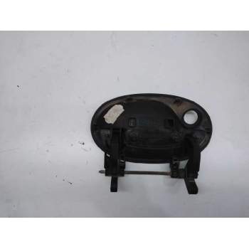 Recambio de maneta exterior delantera izquierda para opel meriva blue line referencia OEM IAM 22175  