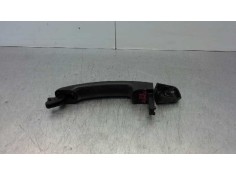 Recambio de maneta exterior delantera izquierda para nissan nv 400 l2h2 3,3t pro referencia OEM IAM 8060700Q0C   2