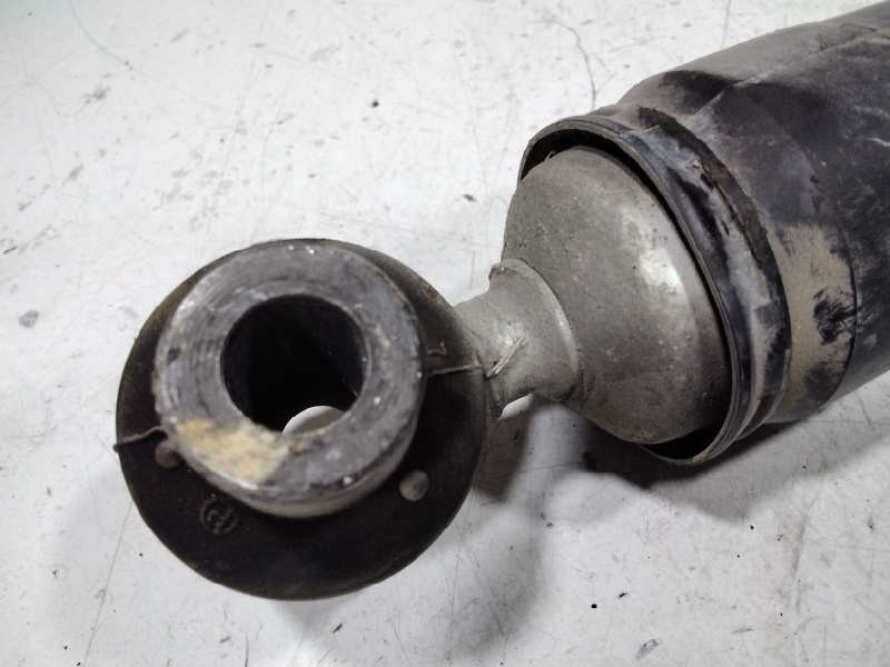 Recambio de amortiguador trasero izquierdo para renault megane i fase 2 berlina (ba0) 1.9 dci authentique referencia OEM IAM G55