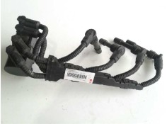 Recambio de bobina encendido para opel astra g berlina club referencia OEM IAM 10457870  