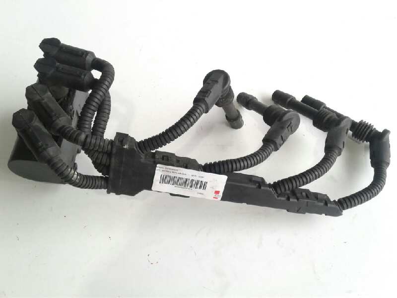 Recambio de bobina encendido para opel astra g berlina club referencia OEM IAM 10457870  