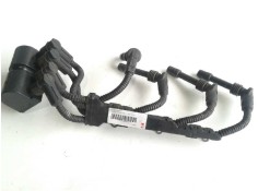 Recambio de bobina encendido para opel astra g berlina club referencia OEM IAM 10457870   2