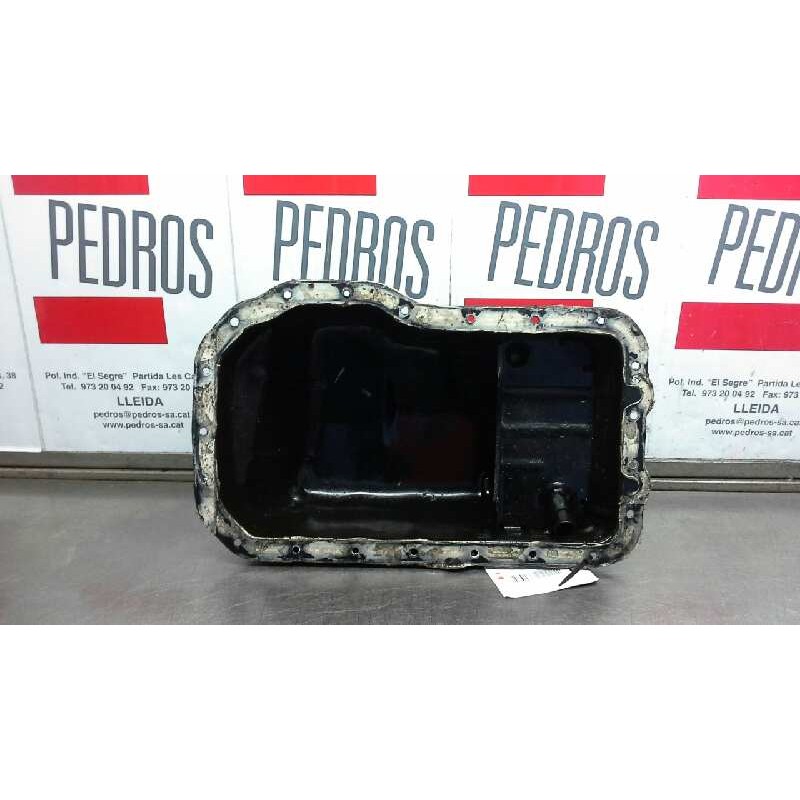 Recambio de carter para renault rapid/express (f40) 1.9 d transporter t55/64 (f40p) referencia OEM IAM   