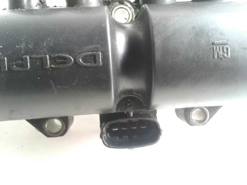Recambio de bobina encendido para opel astra g berlina club referencia OEM IAM 10457870  
