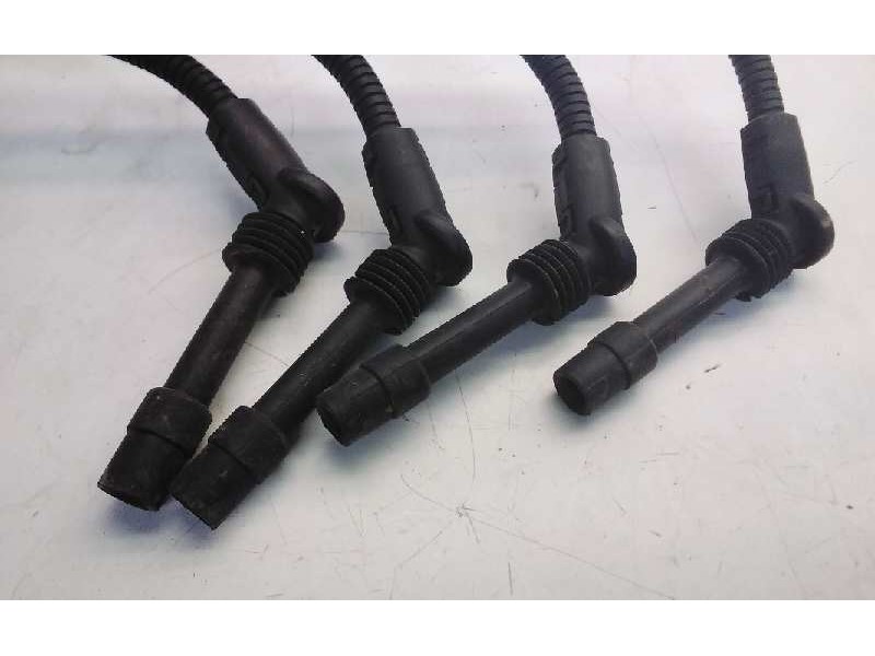 Recambio de bobina encendido para opel astra g berlina club referencia OEM IAM 10457870  