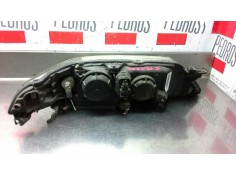 Recambio de faro izquierdo para renault laguna ii (bg0) expression referencia OEM IAM 7701048927   2