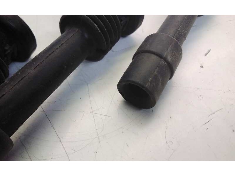 Recambio de bobina encendido para opel astra g berlina club referencia OEM IAM 10457870  