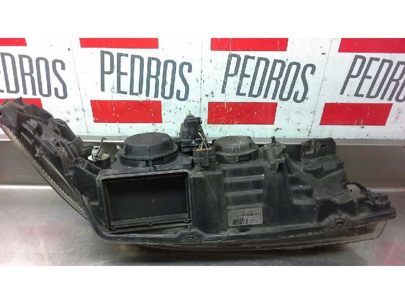 Recambio de faro izquierdo para renault laguna ii (bg0) expression referencia OEM IAM 7701048927  