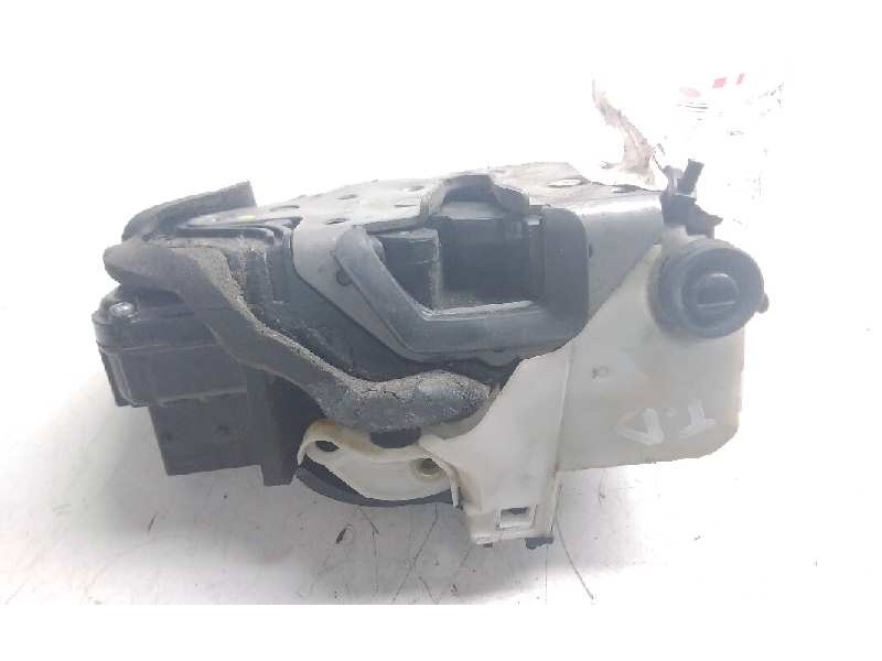 Recambio de cerradura puerta trasera derecha para opel astra j lim. cosmo referencia OEM IAM   