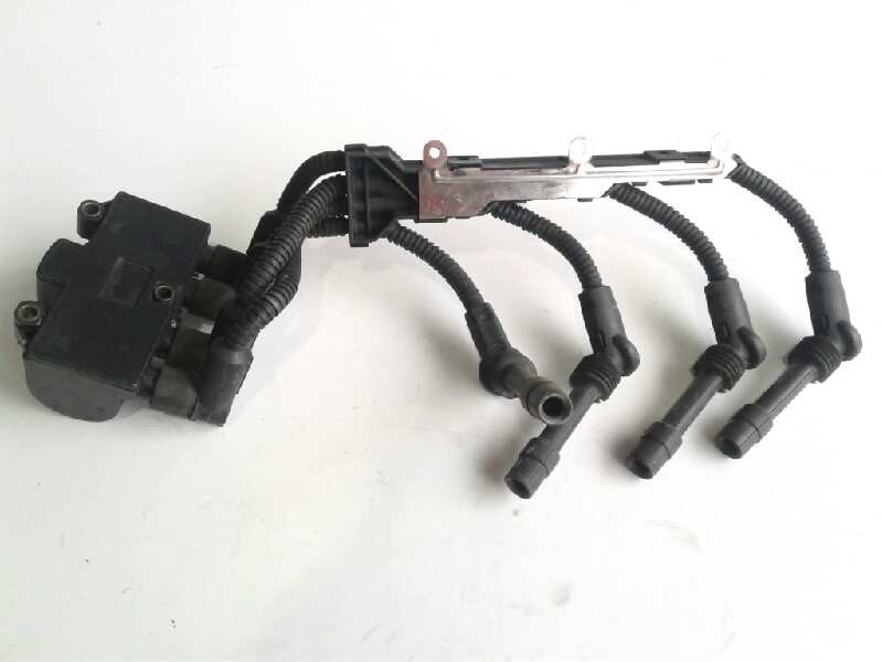 Recambio de bobina encendido para opel astra g berlina club referencia OEM IAM 10457870  