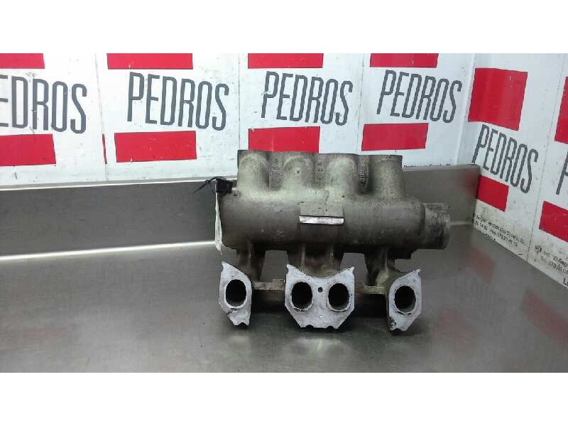Recambio de colector admision para renault rapid/express (f40) 1.9 d transporter t55/64 (f40p) referencia OEM IAM   